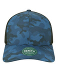 LEGACY Reclaim Mid-Pro Adjustable Cap REMPA