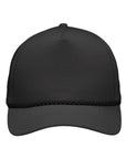 Sportsman Five-Panel Rope Heritage Fit Cap SP1300