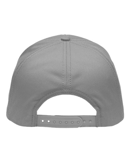 Sportsman Five-Panel Rope Heritage Fit Cap SP1300