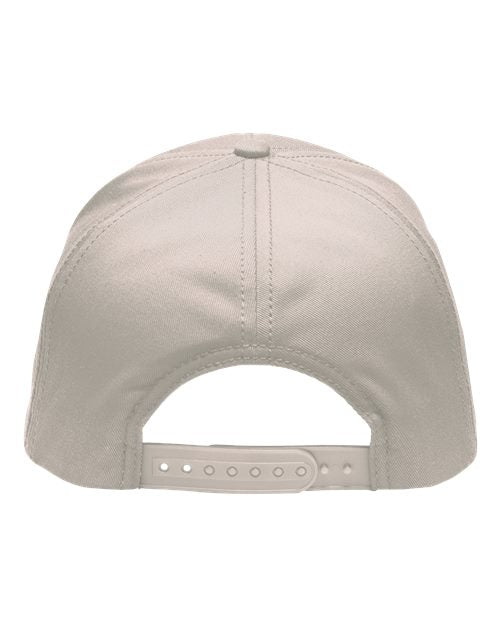 Sportsman Five-Panel Rope Heritage Fit Cap SP1300