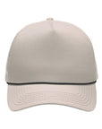 Sportsman Five-Panel Rope Heritage Fit Cap SP1300