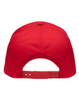 Sportsman Five-Panel Rope Heritage Fit Cap SP1300