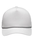 Sportsman Five-Panel Rope Heritage Fit Cap SP1300