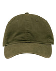 Sportsman Dad Hat Fit SP1700