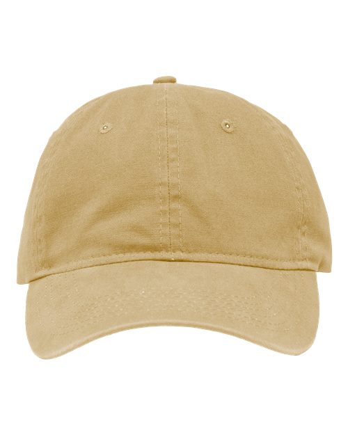 Sportsman Dad Hat Fit SP1700
