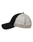 Sportsman Mesh Dad Hat Fit SP1750