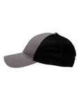 Sportsman Mesh Dad Hat Fit SP1750
