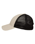 Sportsman Mesh Dad Hat Fit SP1750