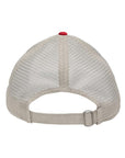 Sportsman Mesh Dad Hat Fit SP1750