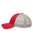 Sportsman Mesh Dad Hat Fit SP1750