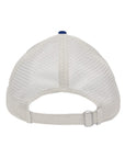 Sportsman Mesh Dad Hat Fit SP1750
