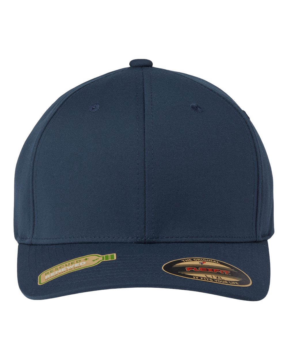 Flexfit Sustainable Polyester Cap 6277R