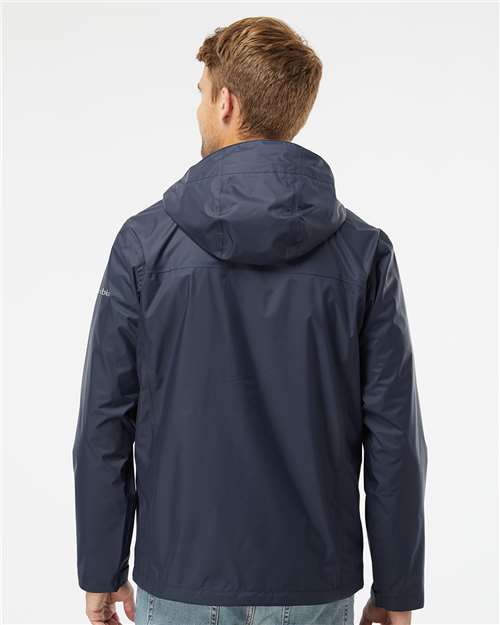 Columbia Men's Watertight™ II Rain Jacket 212480