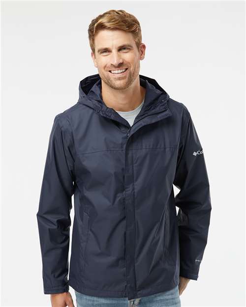 Columbia Men's Watertight™ II Rain Jacket 212480