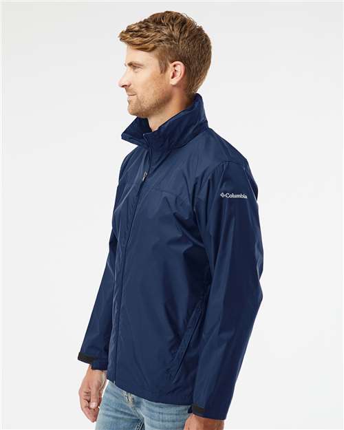 Columbia Men's Glennaker Lake™ II Rain Jacket 212476