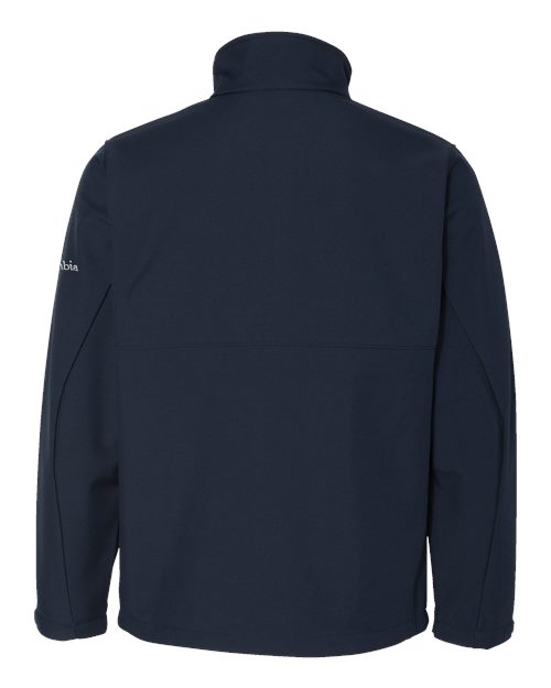 Columbia Men's Ascender™ Soft Shell Jacket 212483