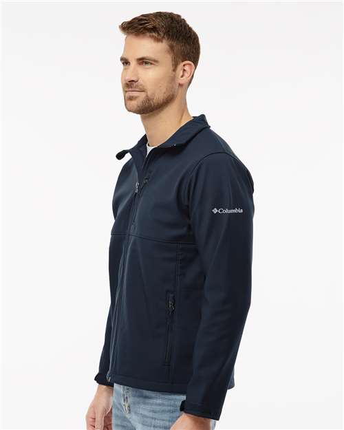 Columbia Men's Ascender™ Soft Shell Jacket 212483