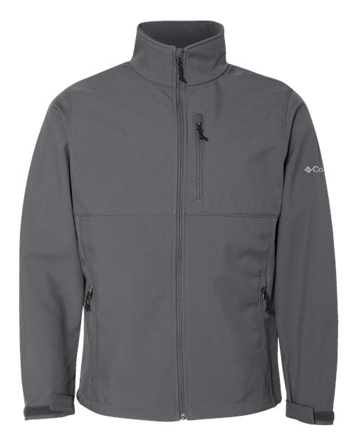 Columbia Men's Ascender™ Soft Shell Jacket 212483