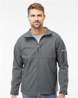 Columbia Men's Ascender™ Soft Shell Jacket 212483