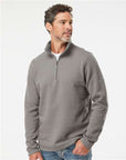 Columbia Men's Great Hart Mountain™ III Half-Zip Pullover 212487