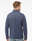 Columbia Men's Great Hart Mountain™ III Half-Zip Pullover 212487