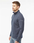 Columbia Men's Great Hart Mountain™ III Half-Zip Pullover 212487
