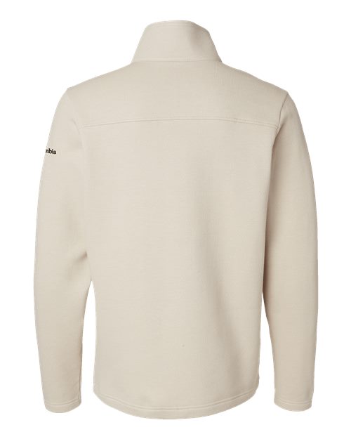 Columbia Men's Great Hart Mountain™ III Half-Zip Pullover 212487