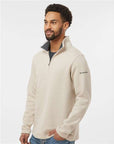 Columbia Men's Great Hart Mountain™ III Half-Zip Pullover 212487
