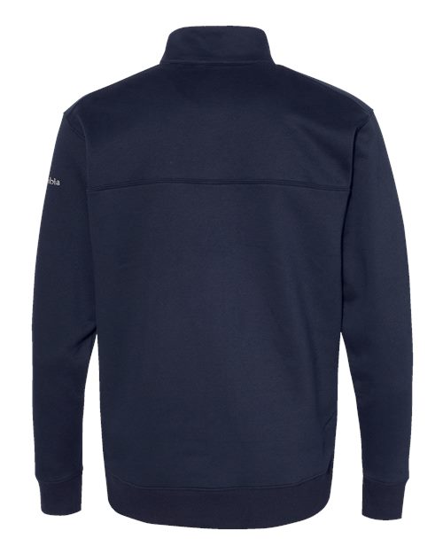 Columbia Men's Hart Mountain™ II Half-Zip Pullover 212475