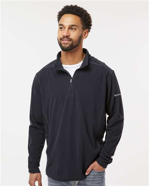 Columbia Men's Klamath Range™ II Half-Zip Pullover 212469