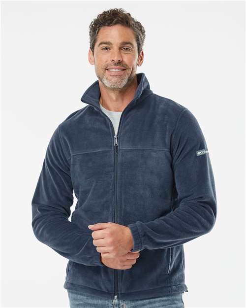 Columbia Men's Steens Mountain™ Full Zip 2.0 Jacket 212478