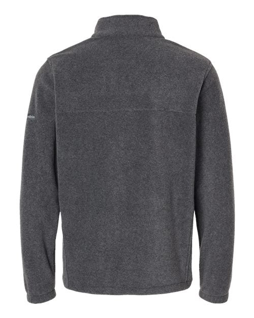 Columbia Men's Steens Mountain™ Fleece Half-Zip Pullover 212486