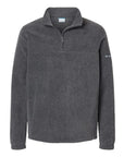 Columbia Men's Steens Mountain™ Fleece Half-Zip Pullover 212486