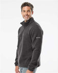 Columbia Men's Steens Mountain™ Fleece Half-Zip Pullover 212486