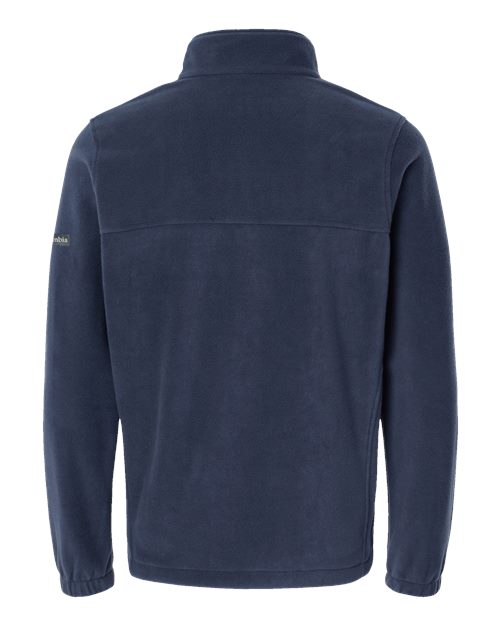 Columbia Men's Steens Mountain™ Fleece Half-Zip Pullover 212486