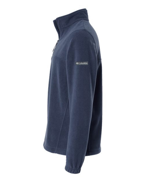 Columbia Men's Steens Mountain™ Fleece Half-Zip Pullover 212486