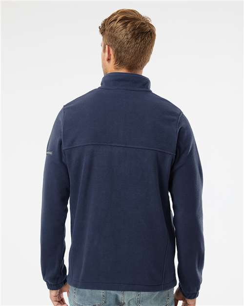 Columbia Men's Steens Mountain™ Fleece Half-Zip Pullover 212486