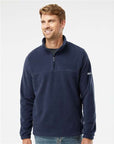 Columbia Men's Steens Mountain™ Fleece Half-Zip Pullover 212486