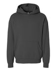 Independent Trading Co. Unisex Avenue Midweight Hooded Sweatshirt IND280SL