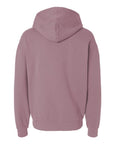 Independent Trading Co. Unisex Avenue Midweight Hooded Sweatshirt IND280SL