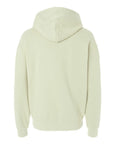 Independent Trading Co. Unisex Avenue Midweight Hooded Sweatshirt IND280SL