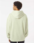 Independent Trading Co. Unisex Avenue Midweight Hooded Sweatshirt IND280SL