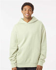 Independent Trading Co. Unisex Avenue Midweight Hooded Sweatshirt IND280SL