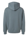 Independent Trading Co. Unisex Avenue Midweight Hooded Sweatshirt IND280SL