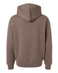 Independent Trading Co. Unisex Avenue Midweight Hooded Sweatshirt IND280SL