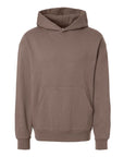 Independent Trading Co. Unisex Avenue Midweight Hooded Sweatshirt IND280SL