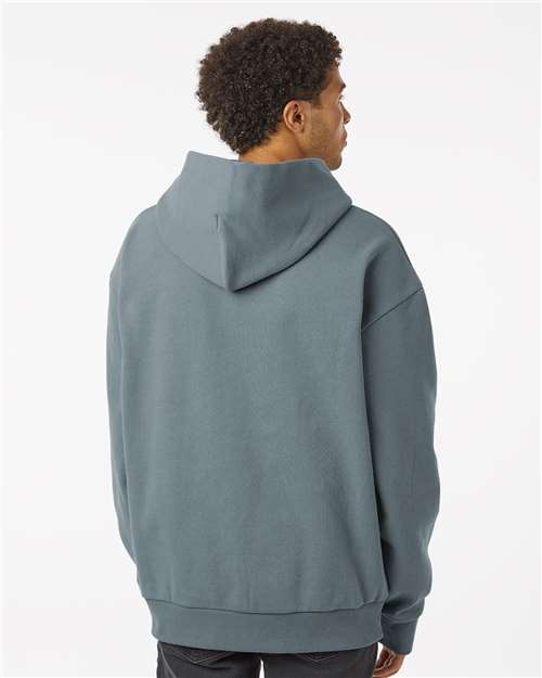 Independent Trading Co. Unisex Mainstreet Heavyweight Hooded Sweatshirt IND420XD