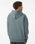 Independent Trading Co. Unisex Mainstreet Heavyweight Hooded Sweatshirt IND420XD