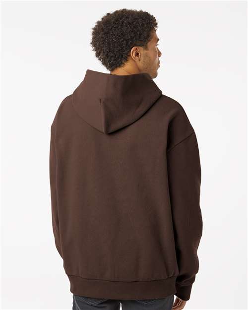 Independent Trading Co. Unisex Mainstreet Heavyweight Hooded Sweatshirt IND420XD