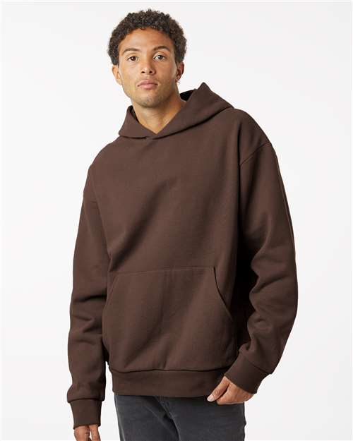 Independent Trading Co. Unisex Mainstreet Heavyweight Hooded Sweatshirt IND420XD